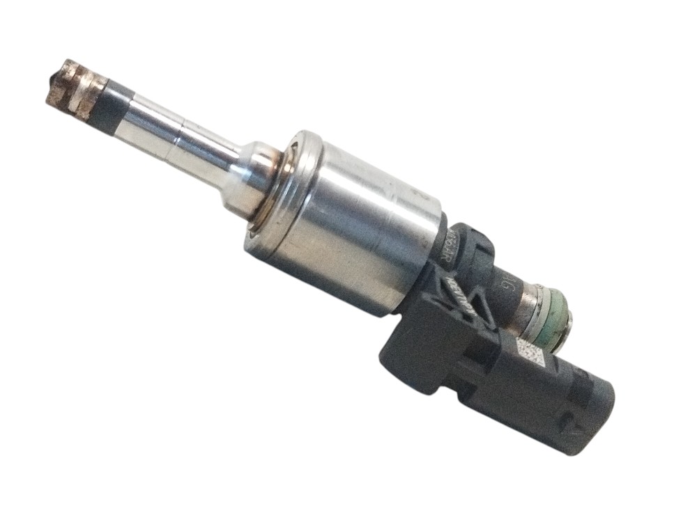 Bico Injetor De Gasolina Vw/polo 2024 04e.906.036 Original 2