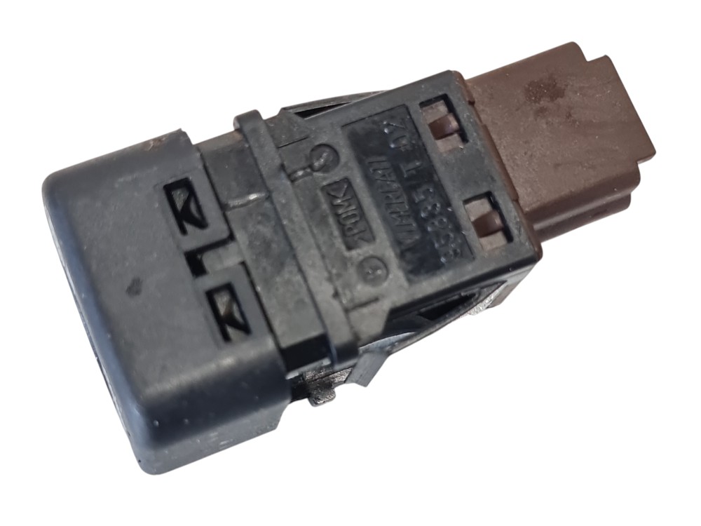 Interruptor airbag Citroën DS5 2015 ORIGINAL 6