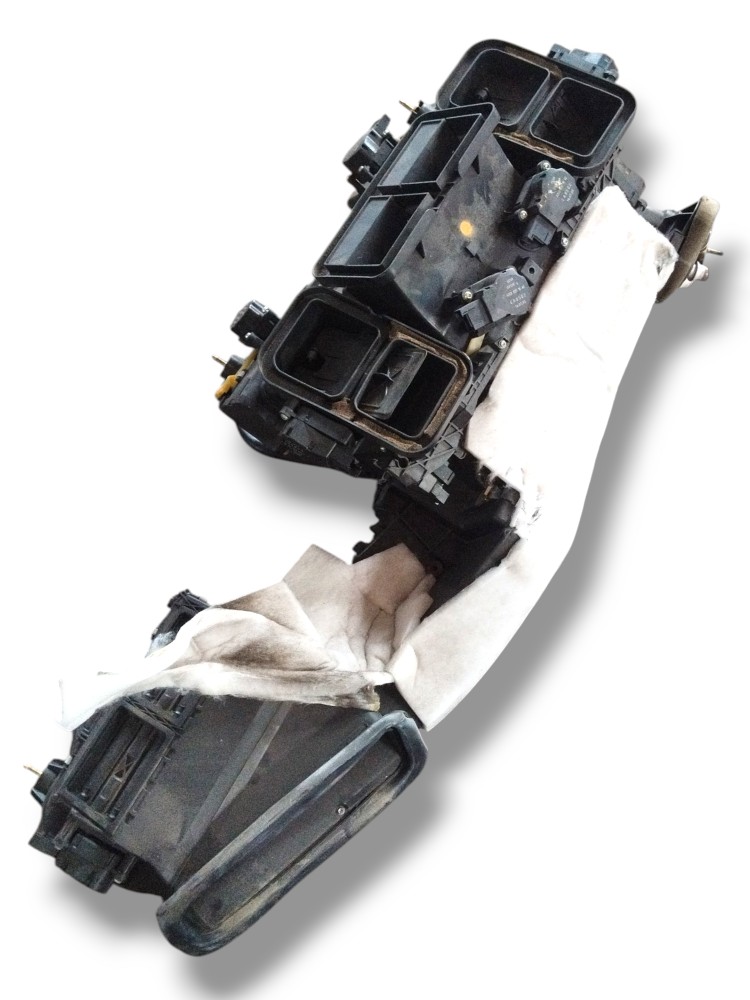 Caixa Evaporadora Mercedes Cls 500 2005 2006 2118300360 1