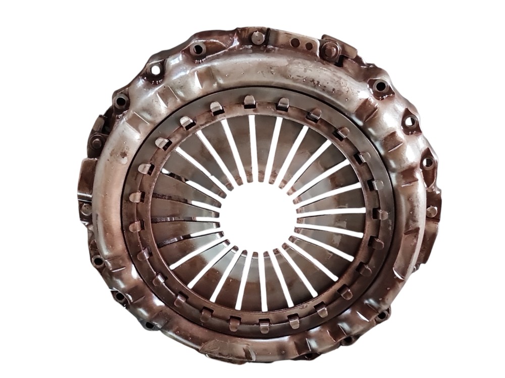 Plato Embreagem Volvo Vm 330 2021 2022 5