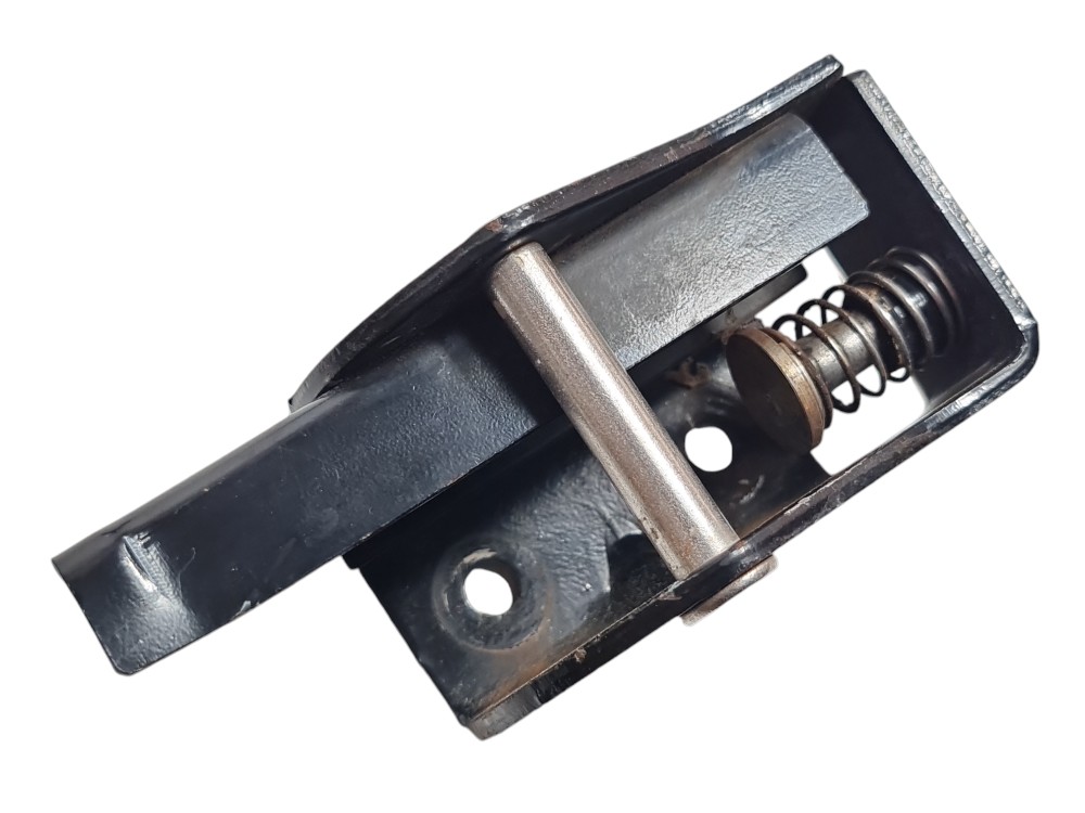 Fechadura Porta Corrediça Inferior Fiat Doblo 2016 51735976 3