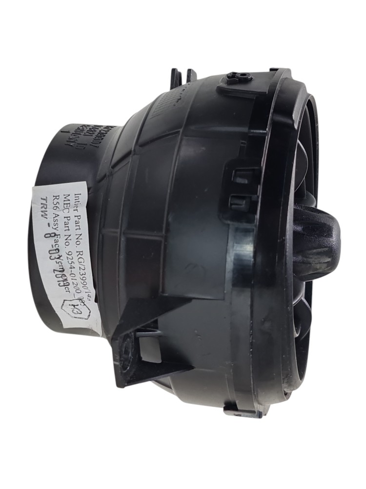 Saida De Ar Central Esquerdo Mini Cooper S 2012 2013 2399014 4