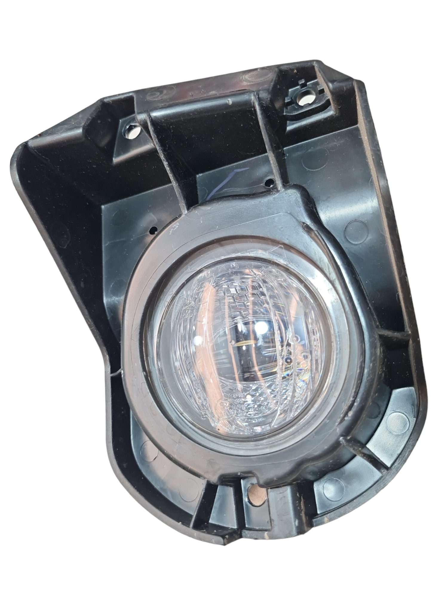 Farol Neblina Dianteiro Direito Toyota Corolla Cross 2023 3