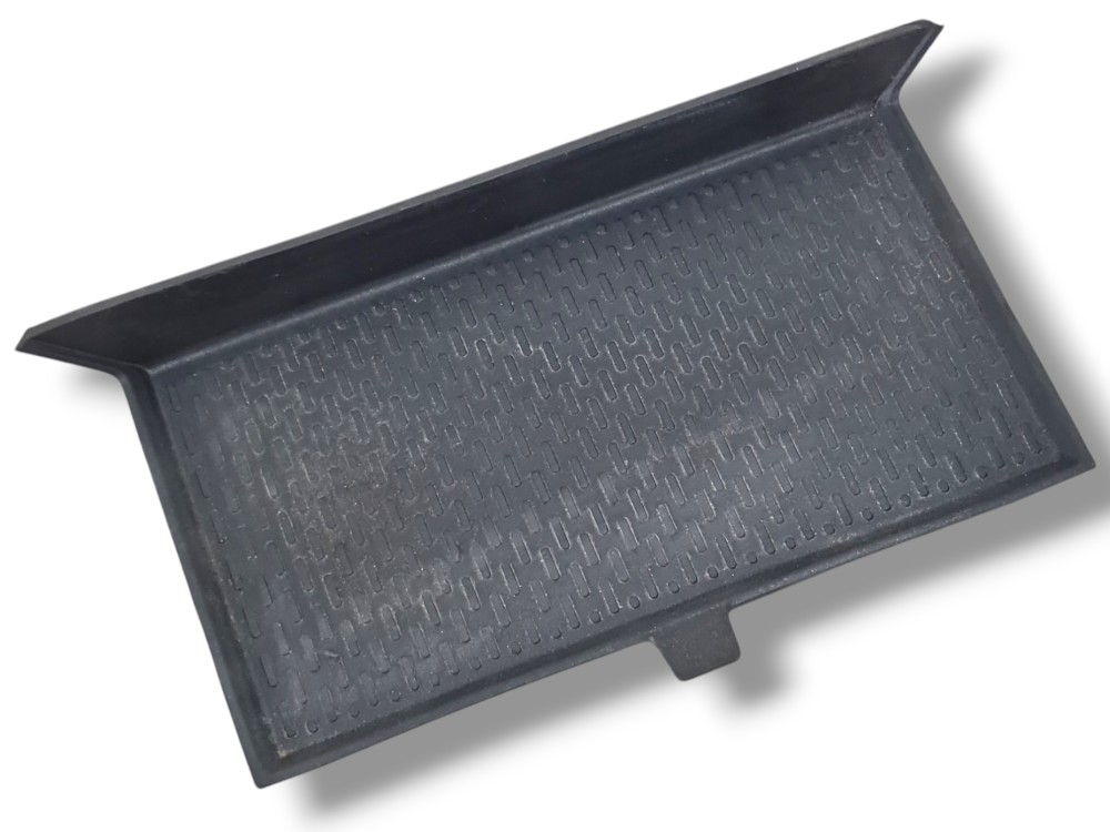 Revestimento Borracha Interno Painel Renault Kangoo 2025 1