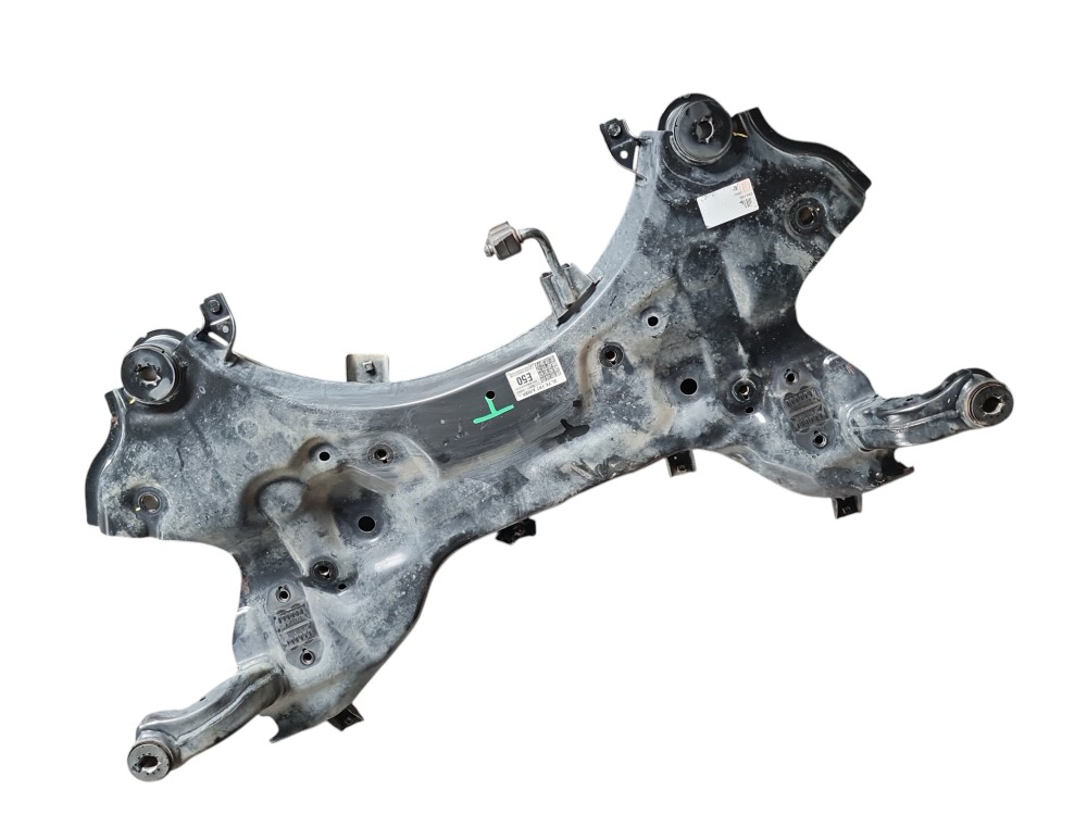 Quadro agregado dianteiro Kia Sportage 2019 2020 62401-D9500 6