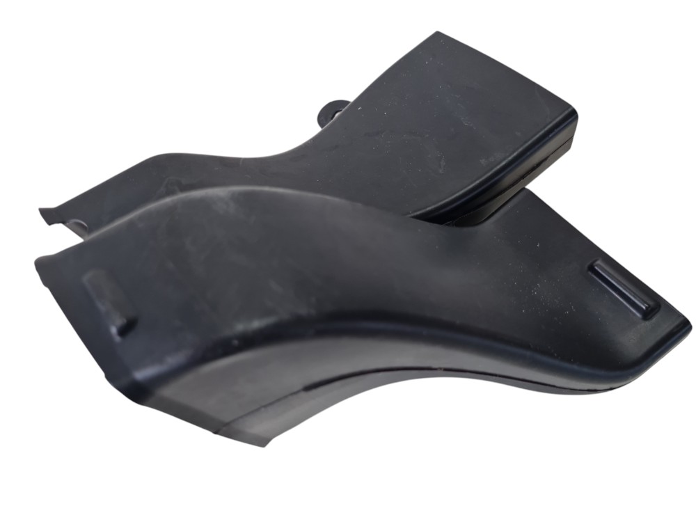 Duto Saida De Ar Central Volvo Xc90 2021 Original 31369394 6