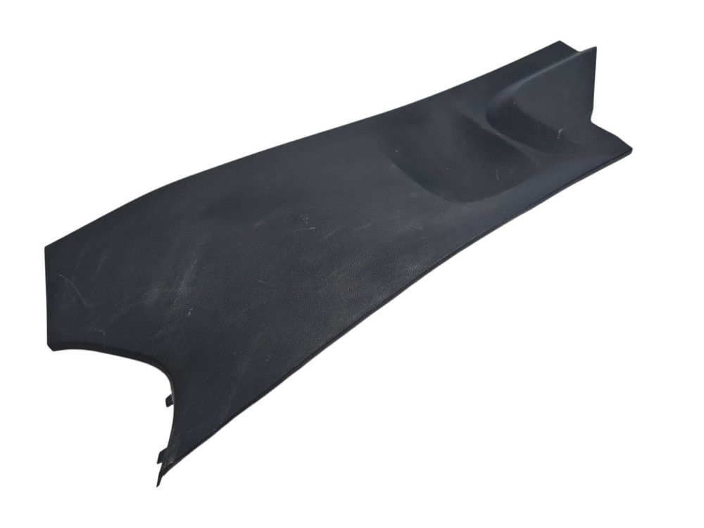 Acabamento Console Esquerdo Renault Kangoo 2025 4