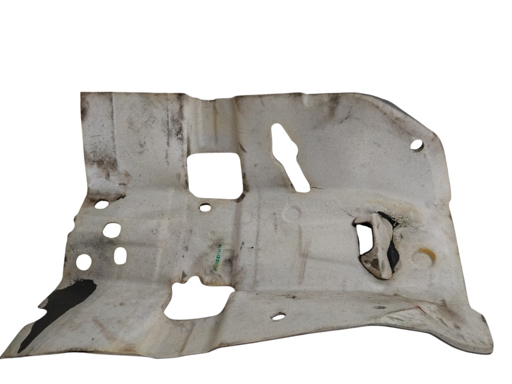 Revestimento de Isolamento Acústico Volvo Xc40 Momentum 2020 5