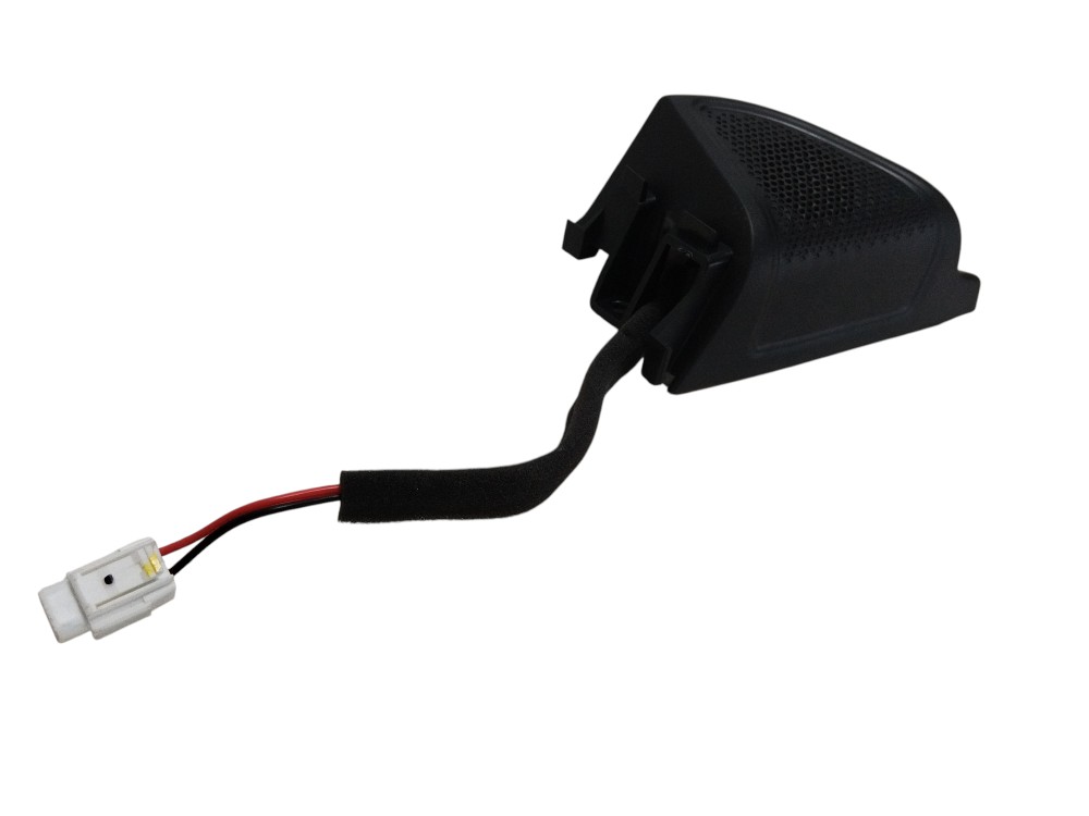 Moldura Interna Retrovisor Direito Byd Dolphin Mini Original 2