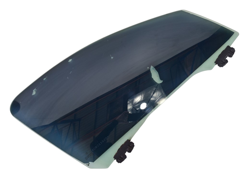 Vidro Porta Dianteira Direita Peugeot 207 2013 Quicksilver 3