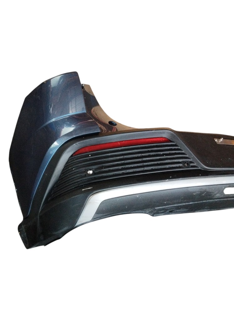 Para-choque Traseiro Byd Song Pro 2025 2026 SLFA2804100 2