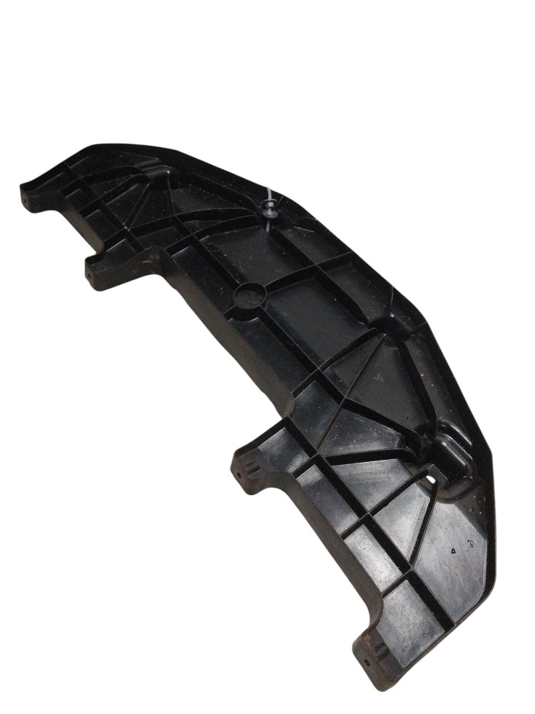 Suporte Do Para-choque Traseiro Audi Etron 2022 Original 3