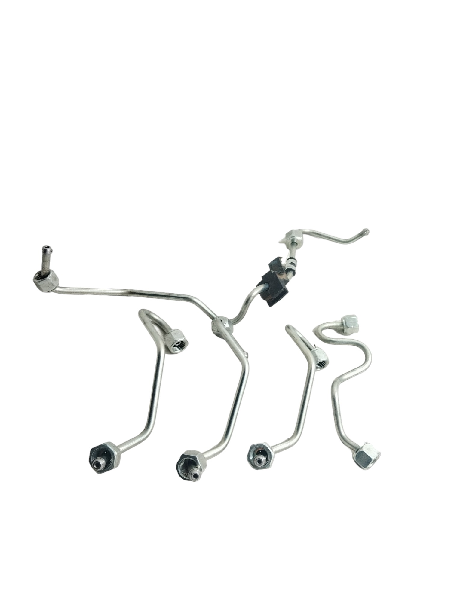 Cano Tubo Duto Bico Injetor Renault Master 2.3 2021/2022 6