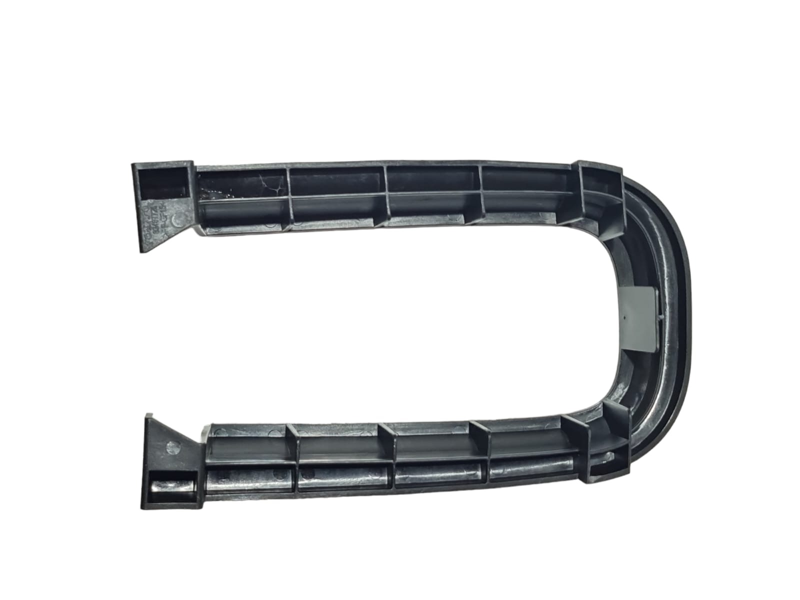 Moldura Acabamento Painel Volvo Fh Cod82467726 New Fh540 24 3