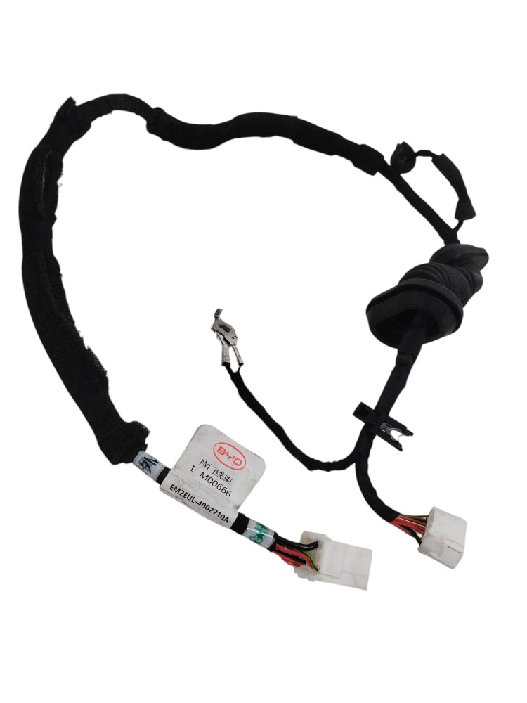 Chicote do carregador Byd Dolphin 2025 2026 EM2EUL-4002710A 1