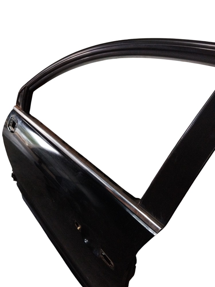 Porta Lateral Dianteiro Chevrolet Captiva 2009 Original Gm Dianteira Esquerdo 2