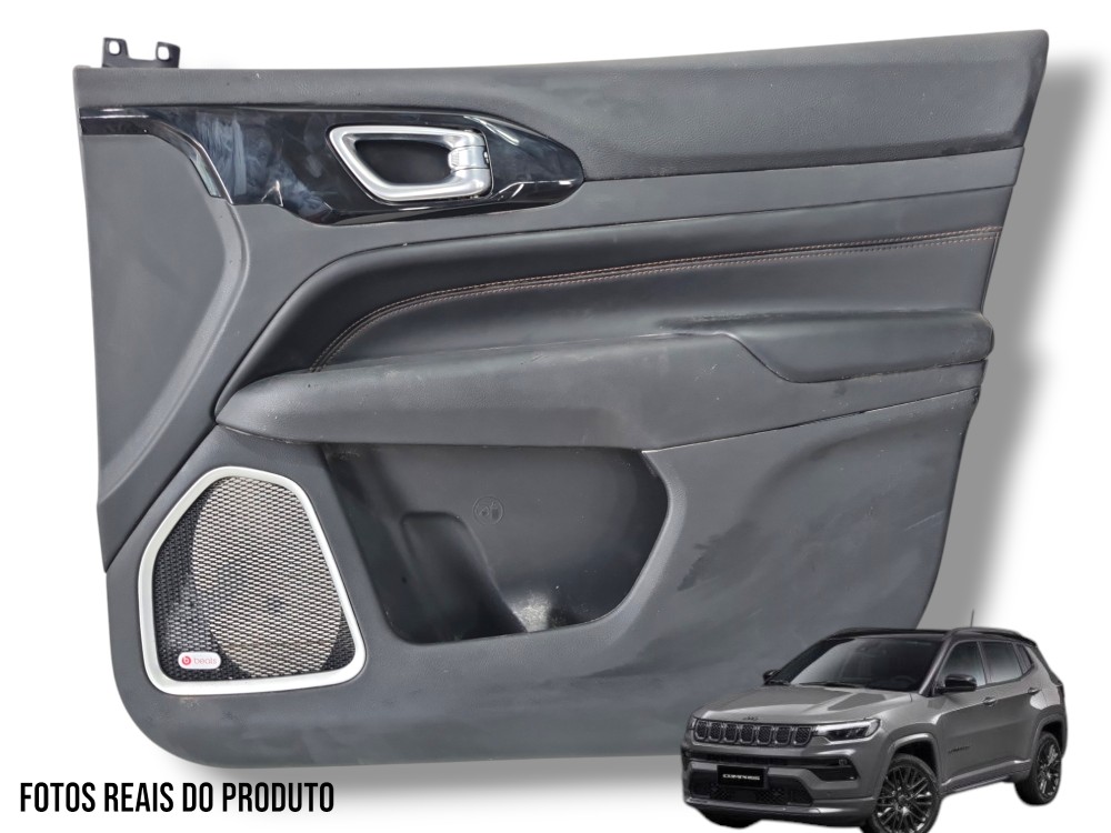 Forro Porta Dianteira Direita Jeep Compass 2023 60984361 1