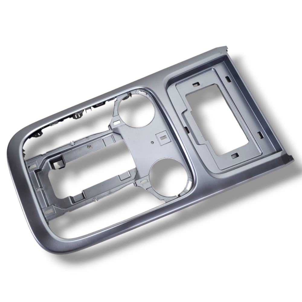 Acabamento Interno Console Gwm Tank 300 2026 5305340xmk01a Cinza 1