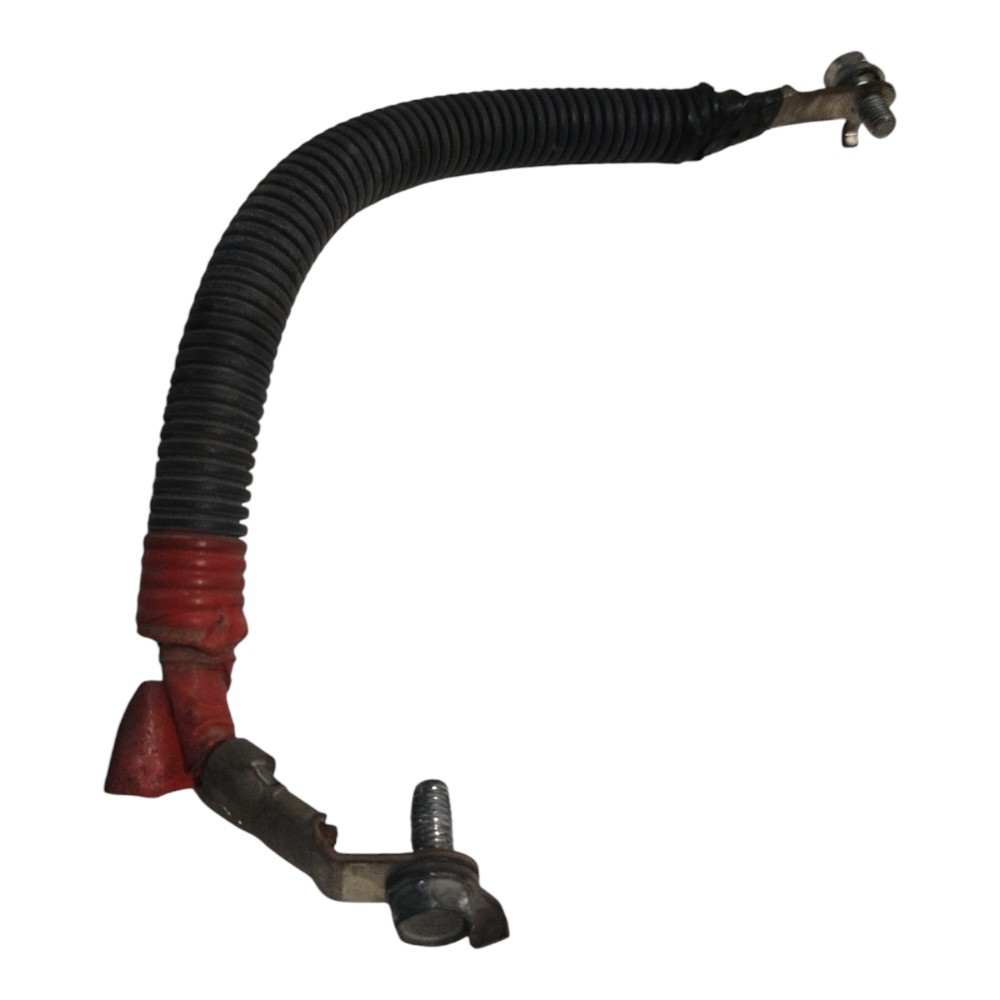 Par Cabos Da  Bateria Honda Wr-v 1.5 Ex 2021 Originais 4