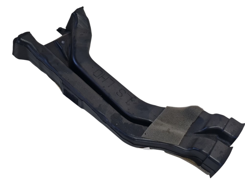 Duto De Ar Central Console Lexus Ls 460l 2013 58861-50050 6