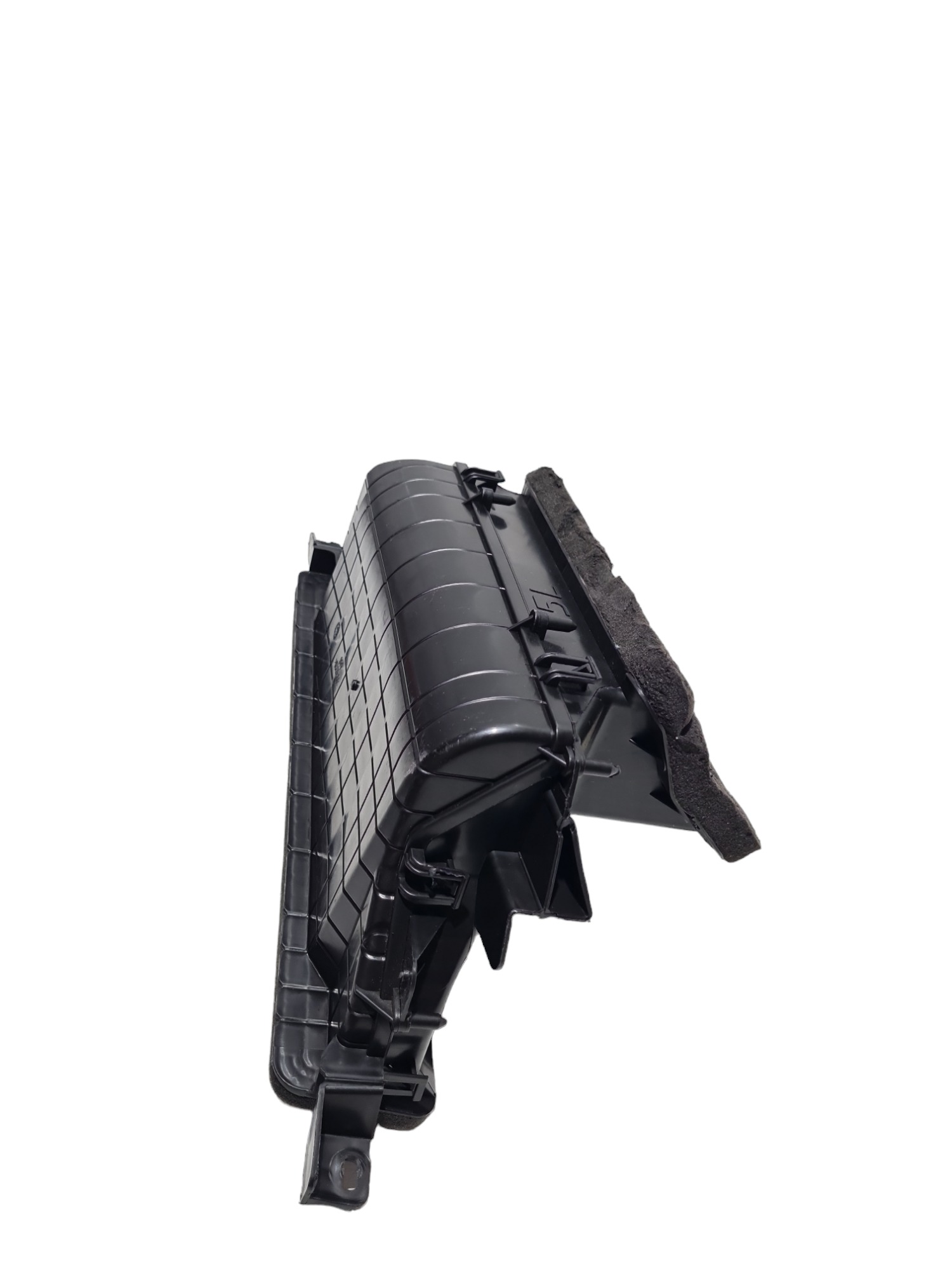 Tubo Difusor De Ar Central Gol G8 2018 Original 4