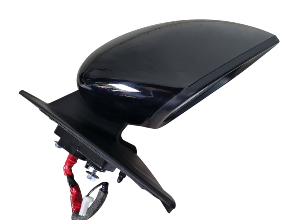Retrovisor Dianteiro Direito Nissan Kicks 2022 A 2024 5