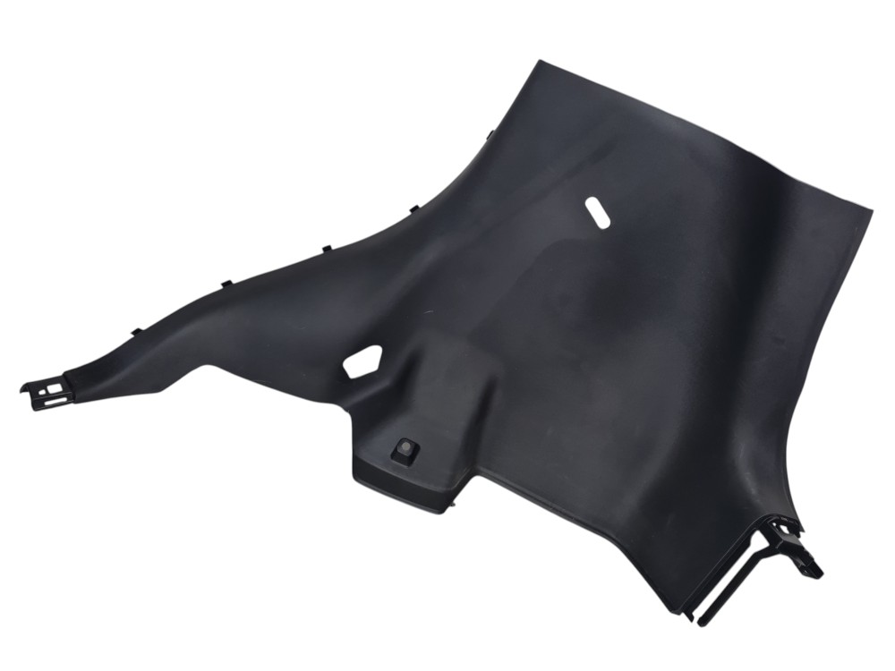 Acabamento Porta Malas Direito Byd Dolphin Mini 2024 2025 4
