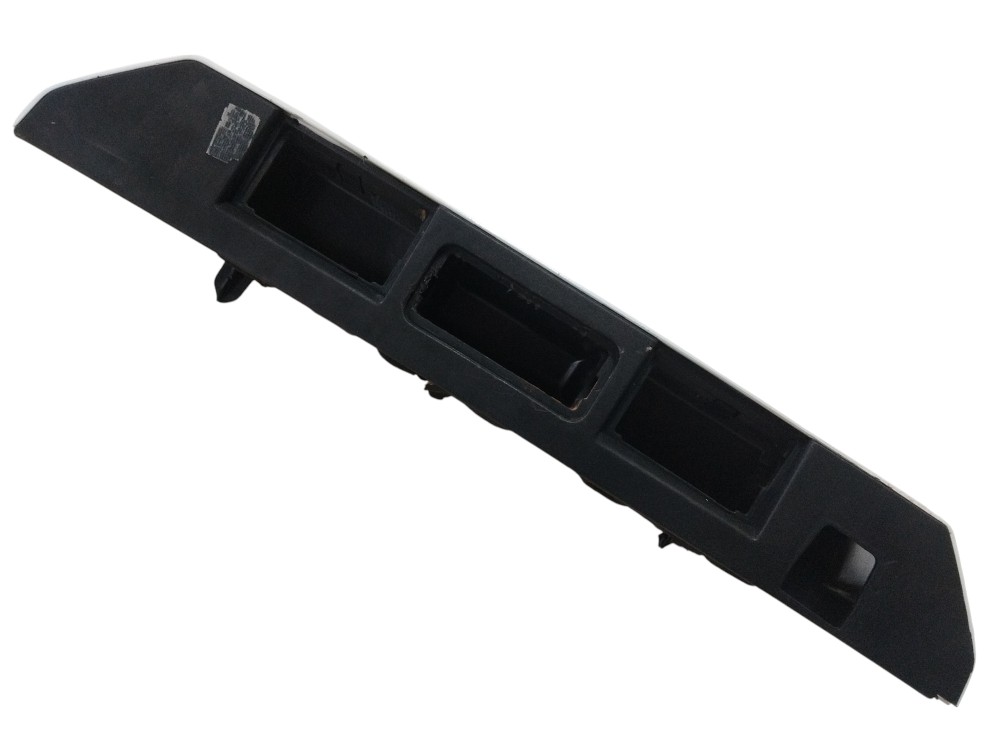 Suporte Luz De Placa Land Rover Discovery 4 2015 Original 6