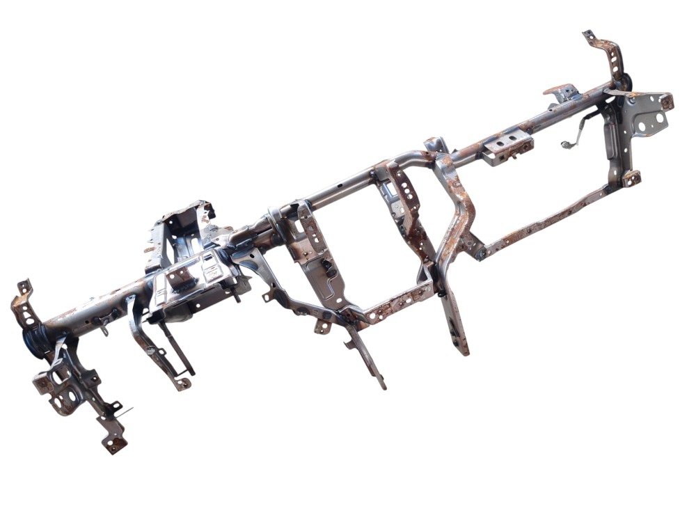 Suporte Painel Tabelier Byd Tan 2023 Original 6