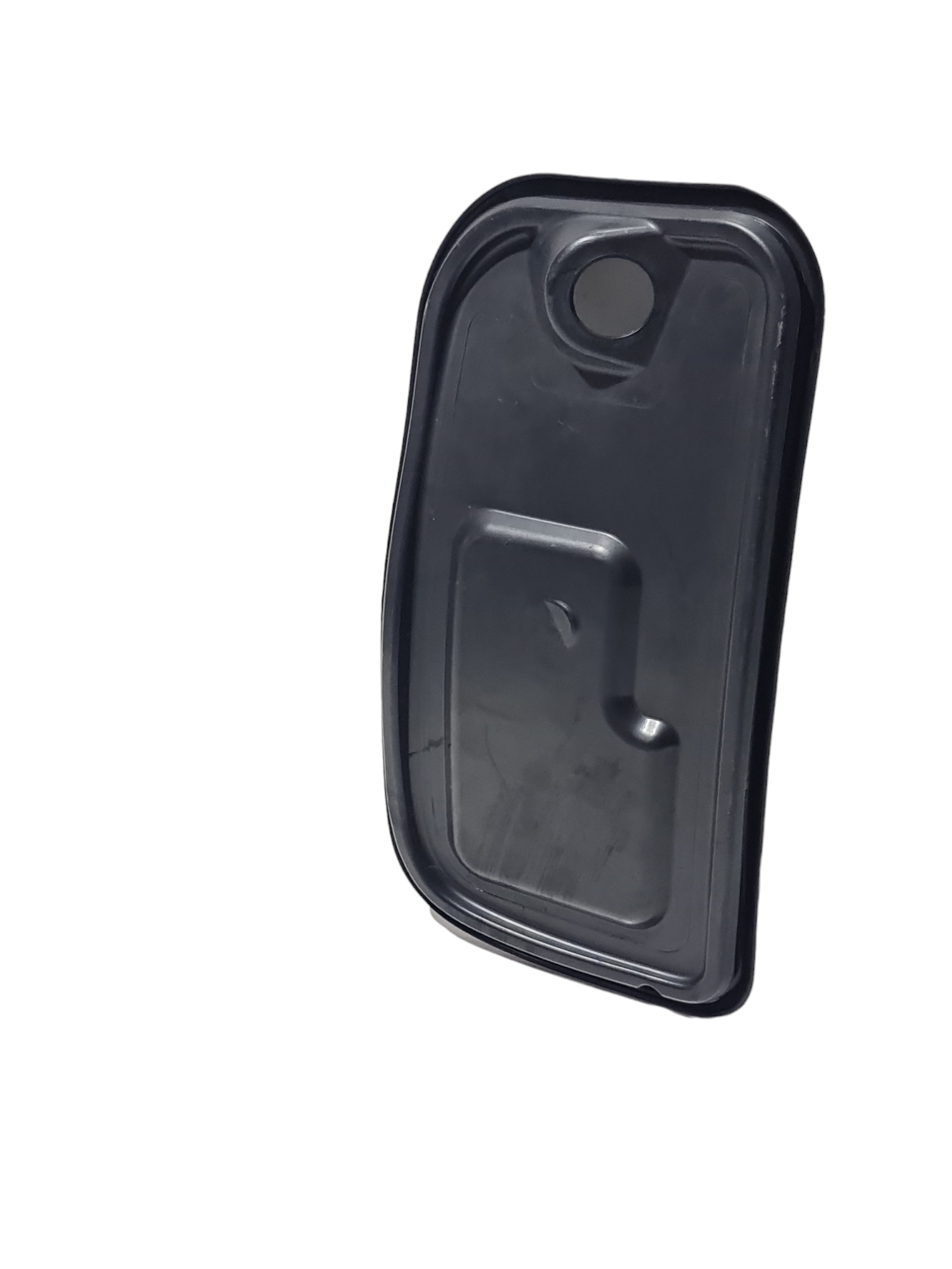 Tampa Porta Esquerda Porshce Macan 2021 Preto 4