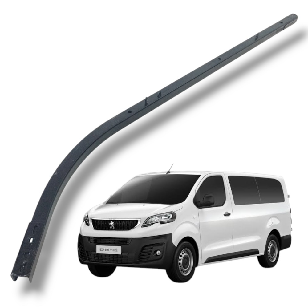 Trilho Porta Corrediça Peugeot Expert Furgão 2021 30325780