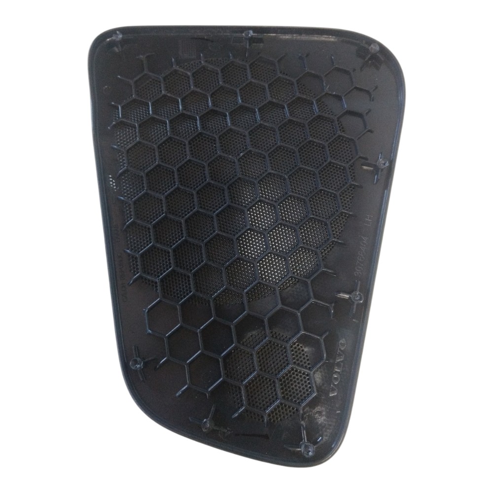 Grade Alto-falante Porta Tras Esquerda Volvo Xc60 T5 2015 5