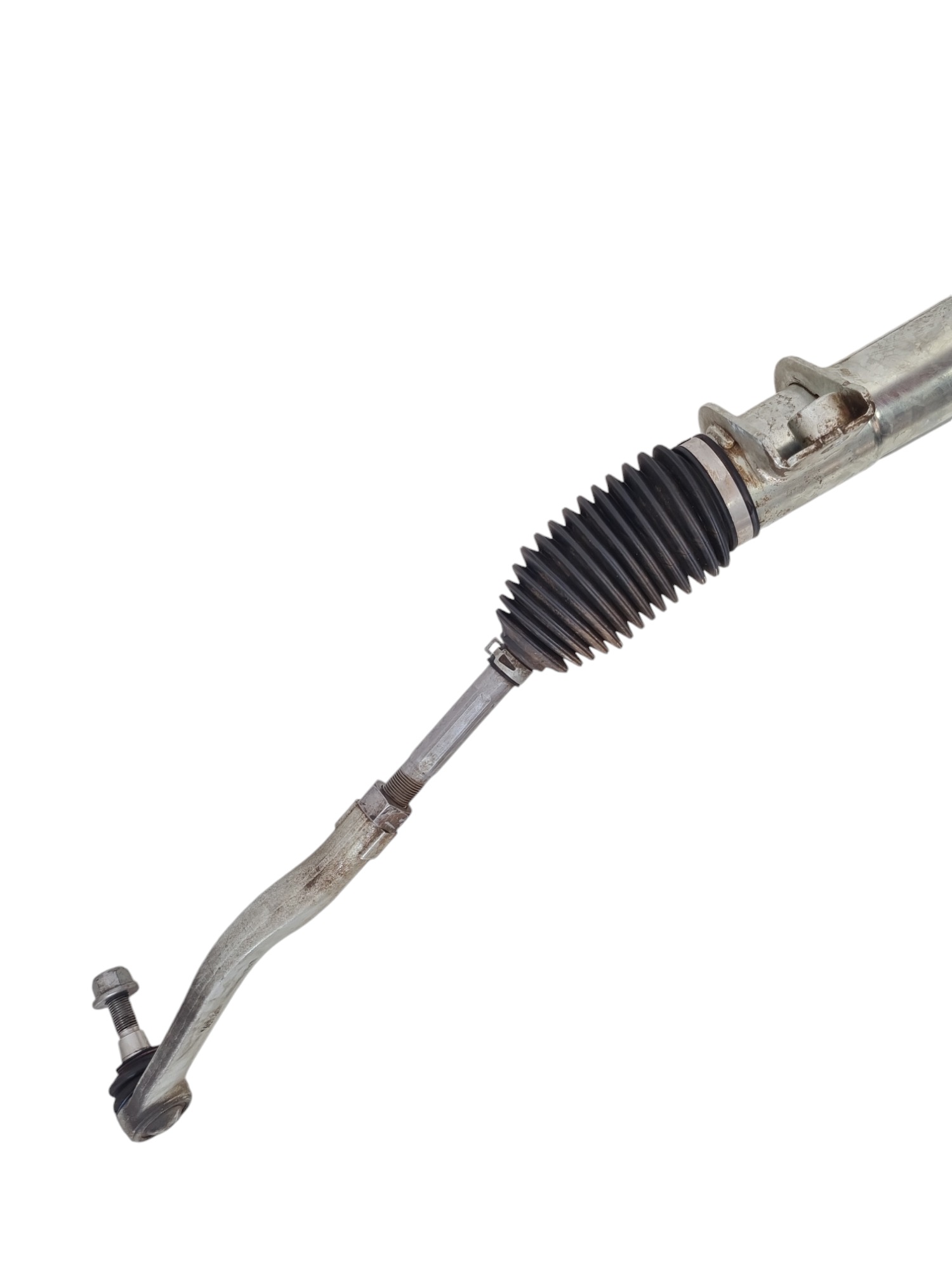 Caixa direção hidráulica Renault Master 2023 490014277R 5