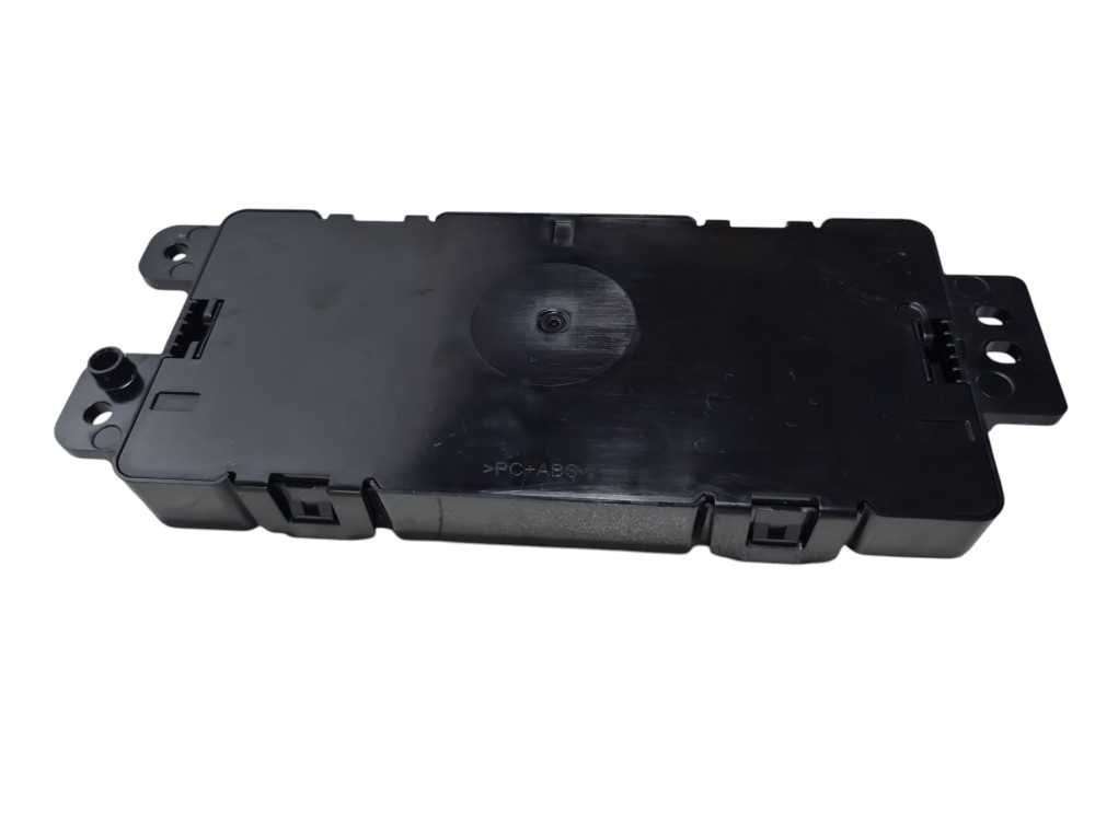 Modulo Da Caixa De Ar Para Gwm Tank 300 2025 2026 Original Preto 6