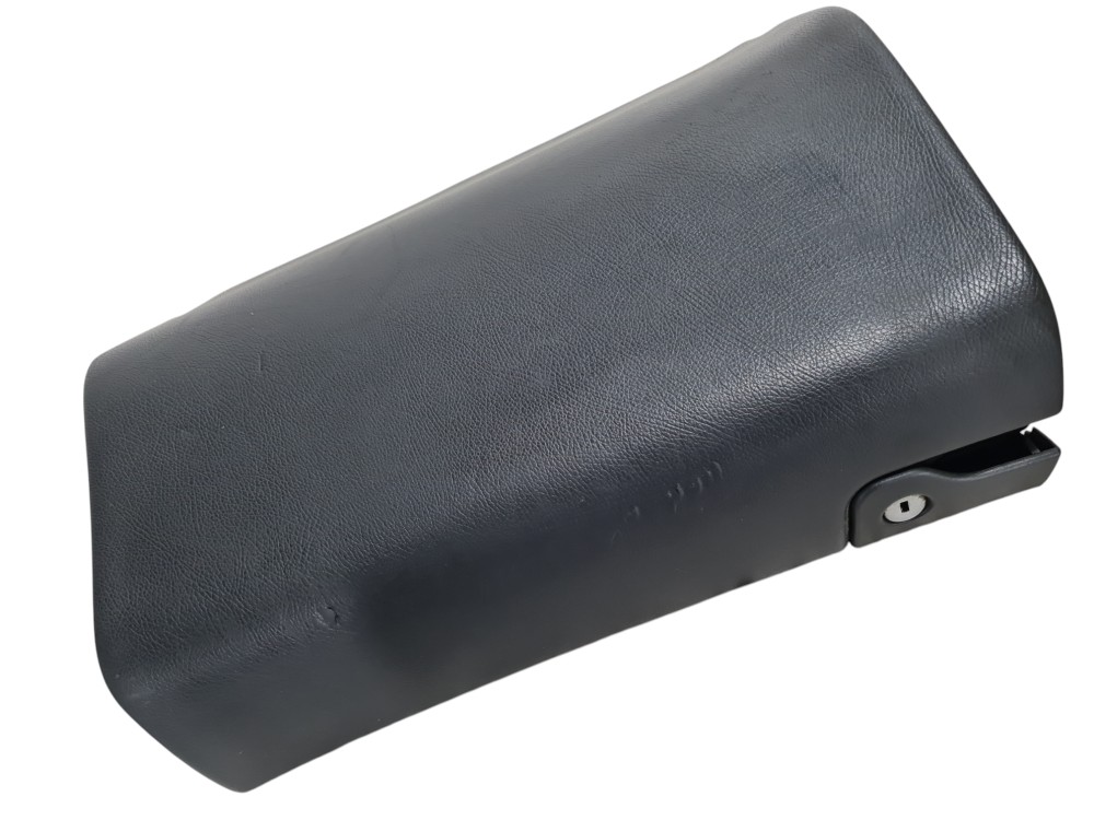 Porta Luvas Mercedes Classe C 230 2001 2002 A2036800498 5