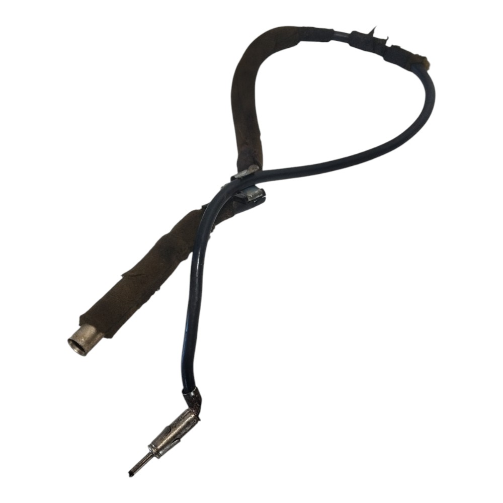 Extensor Chicote Antena Dodge Dakota 1998 1999 2000 Original 3