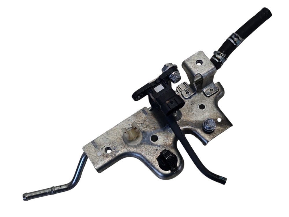 Sensor Map Pressão Toyota Hilux Sw4 2022 Original 2
