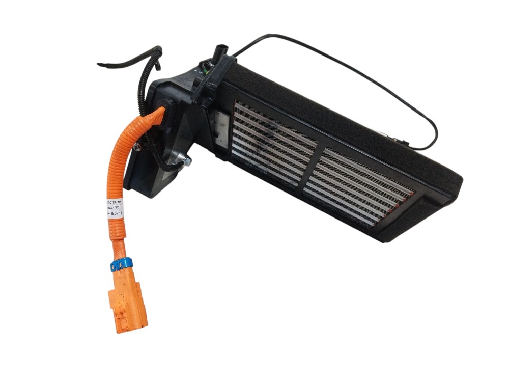 Módulo Aquecedor Evaporador Byd Song Pro 2025 SA2HK8107700B 3