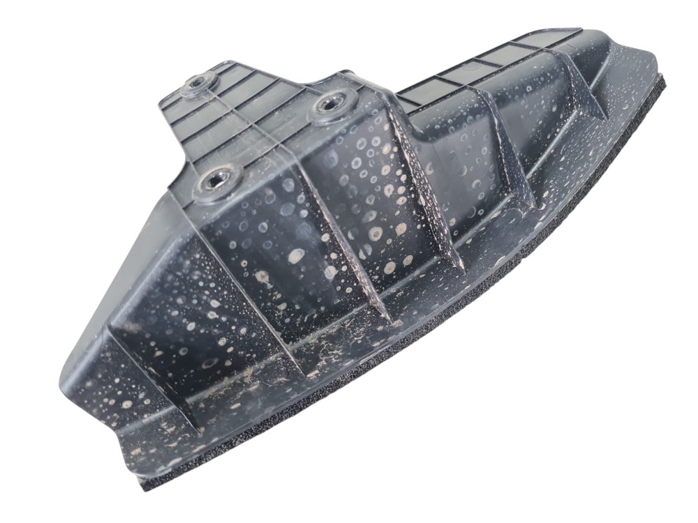 Suporte Carroceria L Esquerdo Ford Territory 2025 Ns1-15885 4