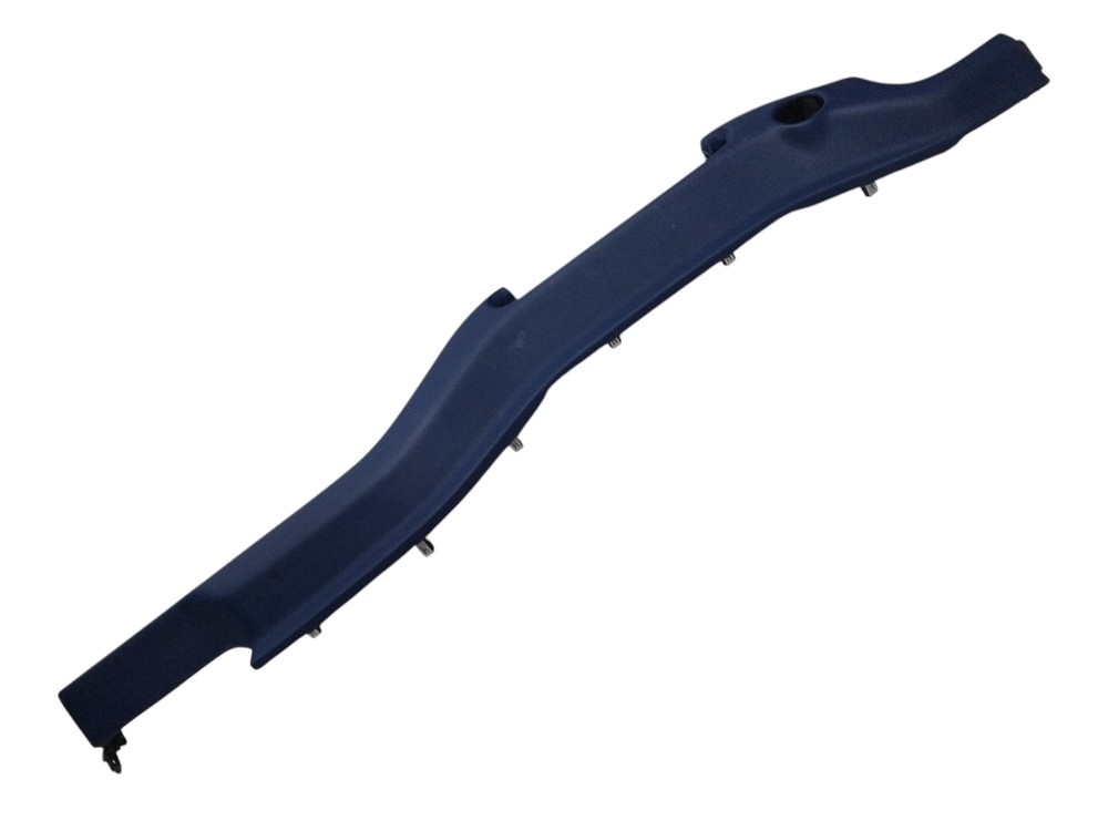 Moldura Painel Central Byd Dolphin Mini Eqea53061410 3