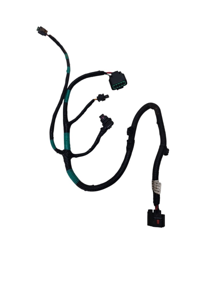 Chicote Eletrico Do Tanque Gwm Tank 300 2025 2026 Original 3