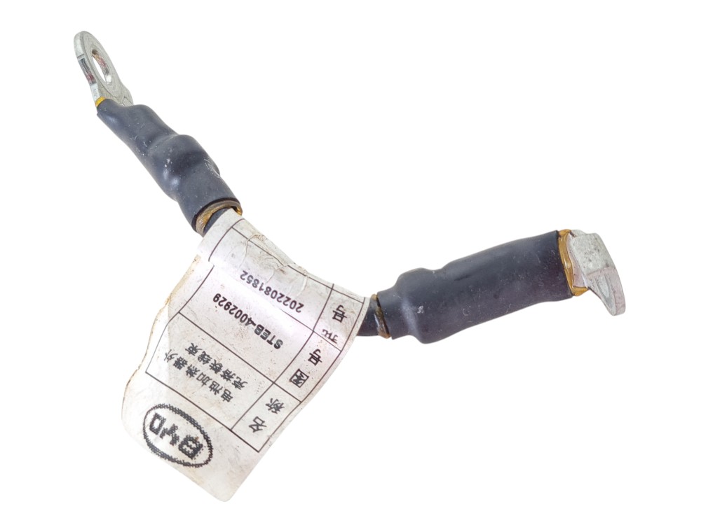 Cabo Bateria Byd Tan 2023 Original Steb-4002929 5