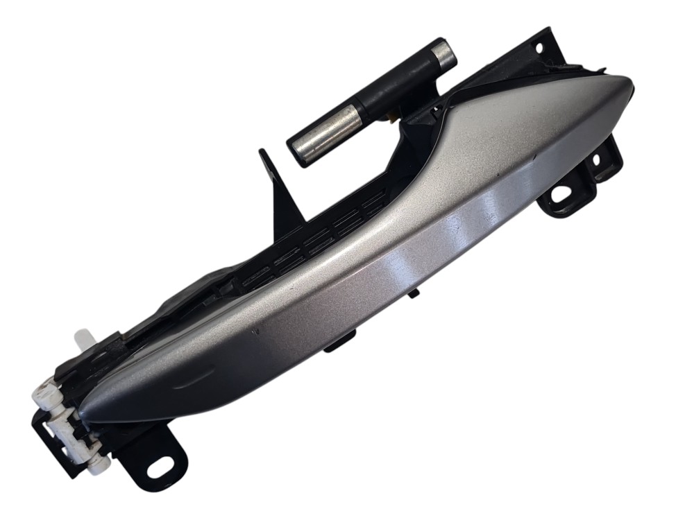 Maçaneta Externa Dianteira Esquerda Lexus Nx 300h 2019 3