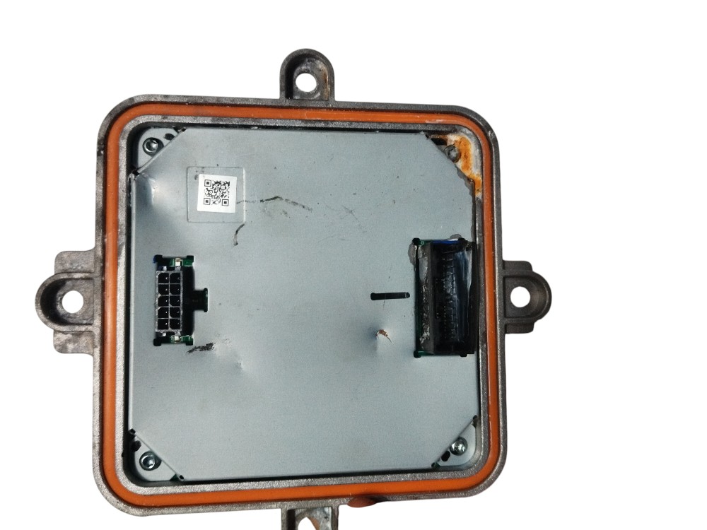 Módulo De Controle De Farou Led Gwm Tank 300 2026 Detalhe 2