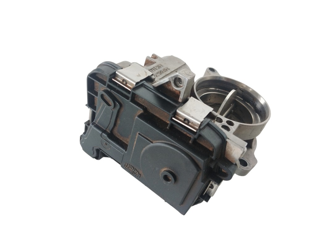 Corpo Borboleta Ram Rampage Laramie 2024 55258454 6
