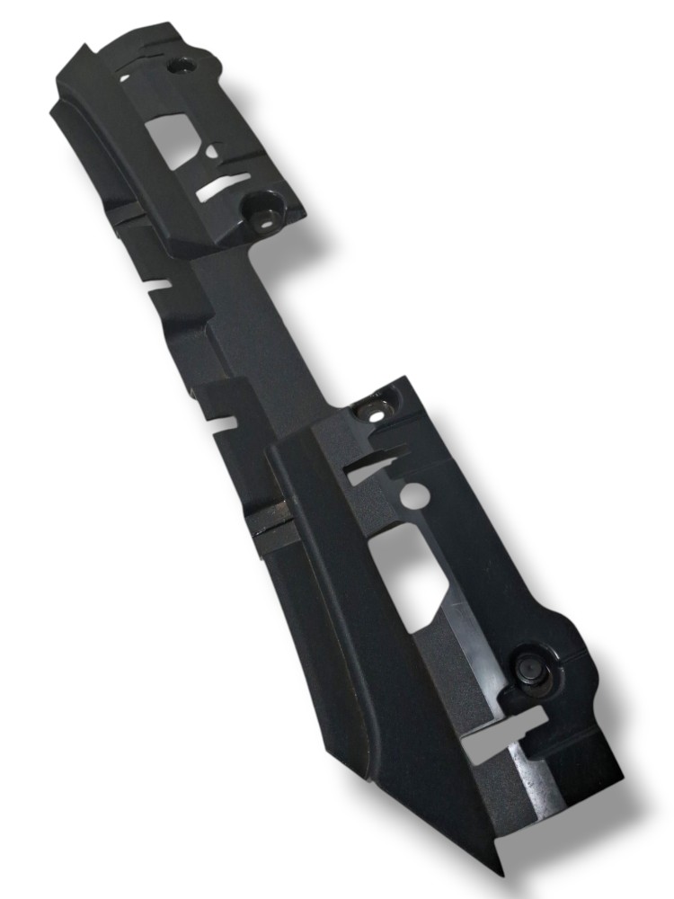 Defletor Radiador Para O Audi E tron SPB 2022 4KE8070829B9 1