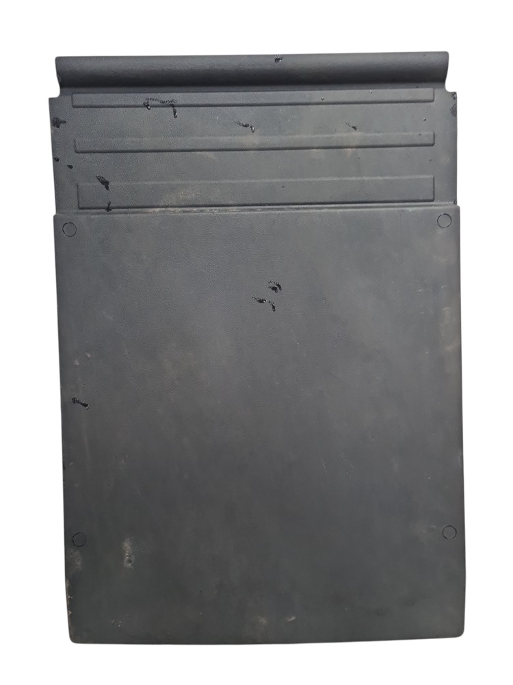 Capa terminca cabine Mercedes Actros 2651 2022 A9608400827 2