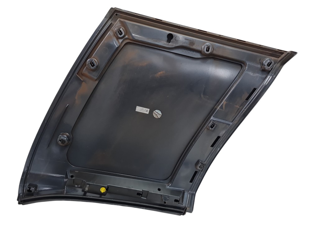 Moldura Externa Porta Traseira Direita Bmw I3 2022 736932807 5