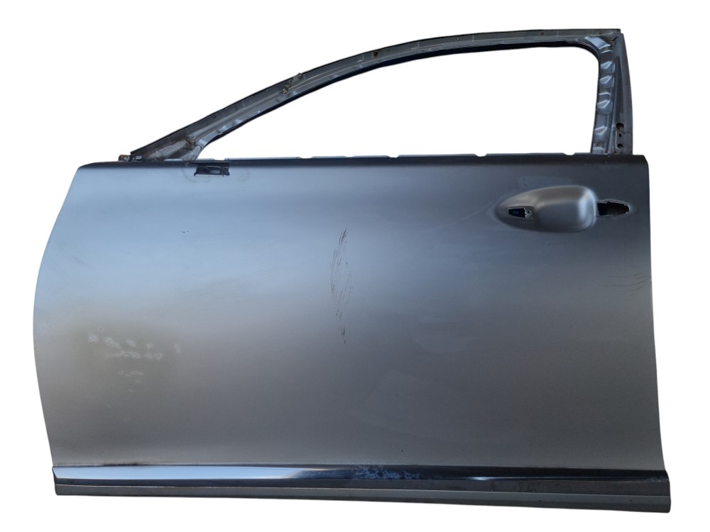 Porta Dianteira Esquerda Lexus Ls 460l 2013  Dianteira Esquerda 4