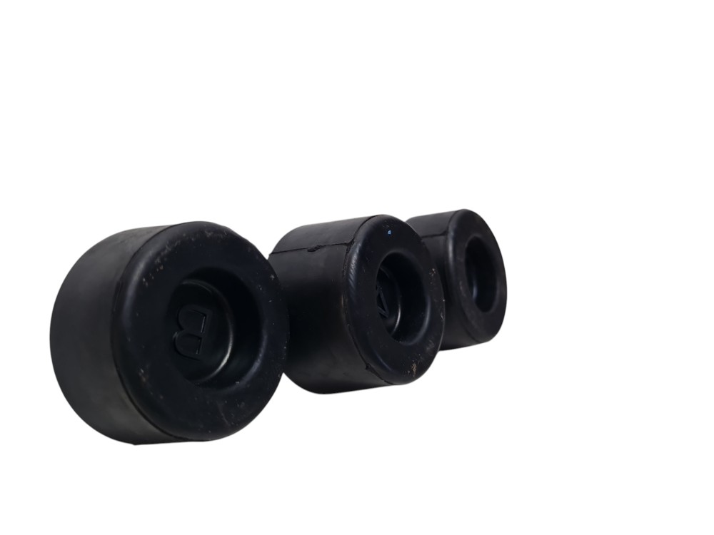 Batente De Porta Malas Gwm Tank 300 2025 2025 Original 5